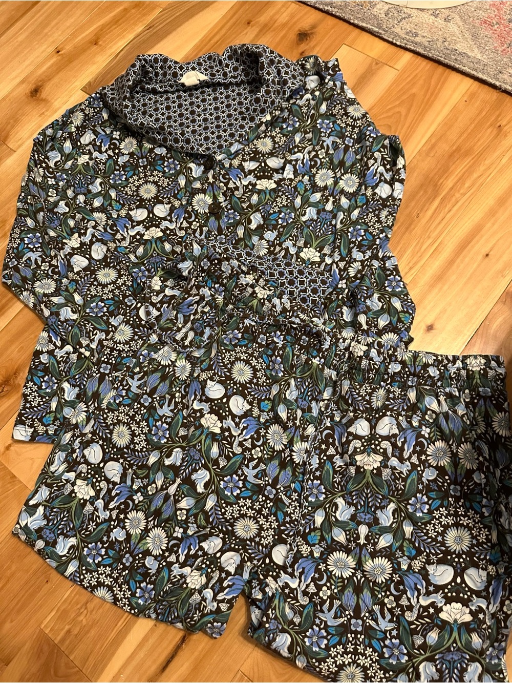 Vera Bradley Women’s Pajama Set